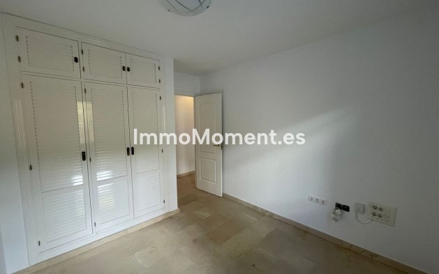 Revente - Villa - Manilva - Manilva Centro