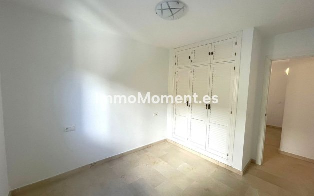 Revente - Villa - Manilva - Manilva Centro