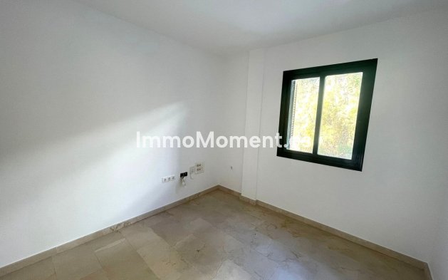 Revente - Villa - Manilva - Manilva Centro