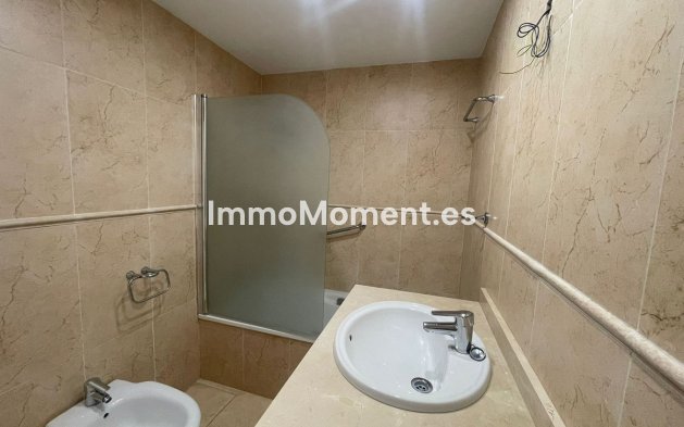 Revente - Villa - Manilva - Manilva Centro