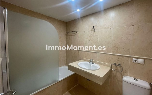 Revente - Villa - Manilva - Manilva Centro