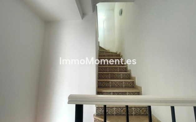 Revente - Villa - Manilva - Manilva Centro