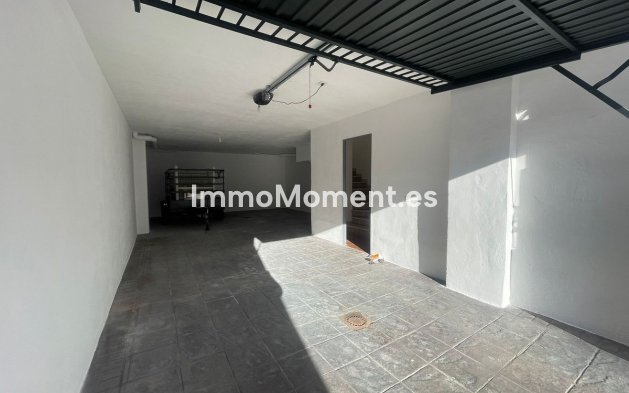 Revente - Villa - Manilva - Manilva Centro