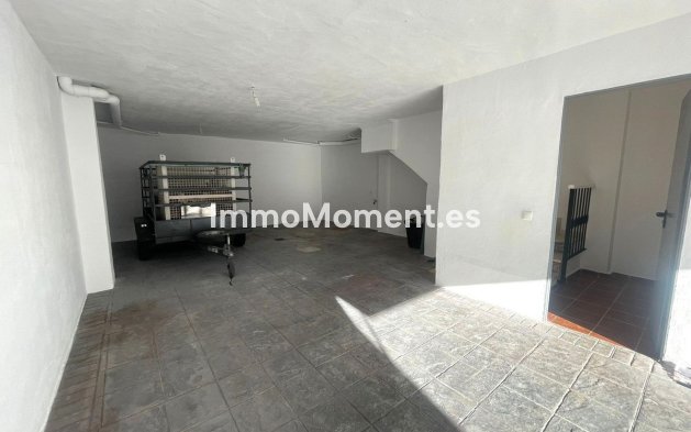 Revente - Villa - Manilva - Manilva Centro