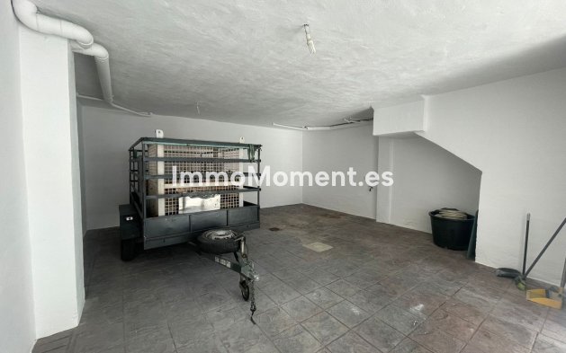 Revente - Villa - Manilva - Manilva Centro