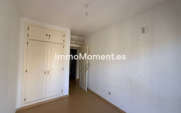 Revente - Appartement - Manilva - San Luis de Sabinillas