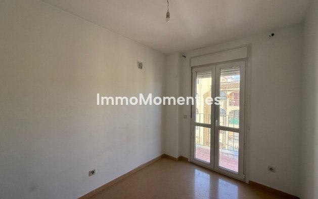 Revente - Appartement - Manilva - San Luis de Sabinillas
