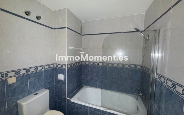 Revente - Appartement - Manilva - San Luis de Sabinillas