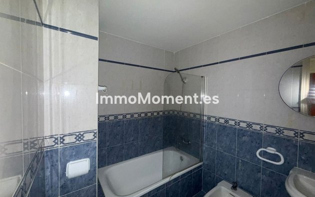 Revente - Appartement - Manilva - San Luis de Sabinillas