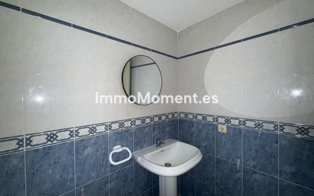 Revente - Appartement - Manilva - San Luis de Sabinillas