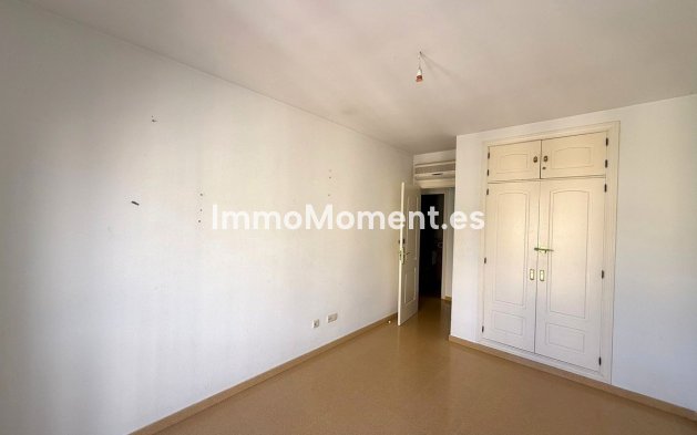 Revente - Appartement - Manilva - San Luis de Sabinillas