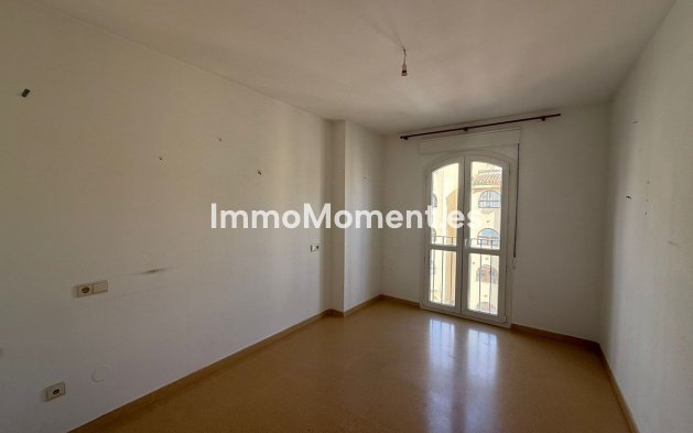 Revente - Appartement - Manilva - San Luis de Sabinillas