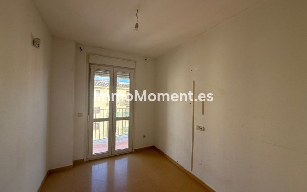 Revente - Appartement - Manilva - San Luis de Sabinillas