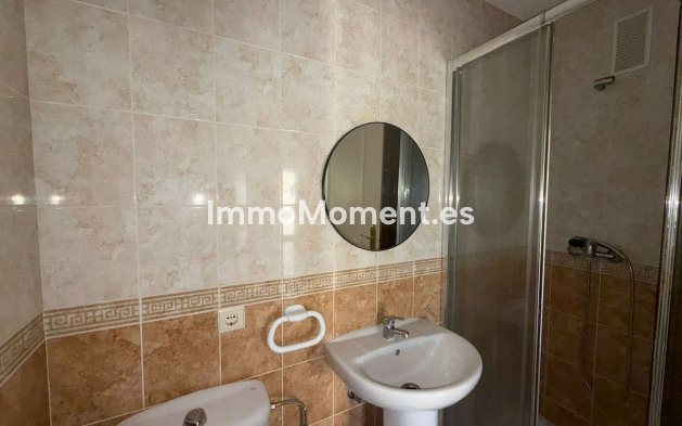 Revente - Appartement - Manilva - San Luis de Sabinillas