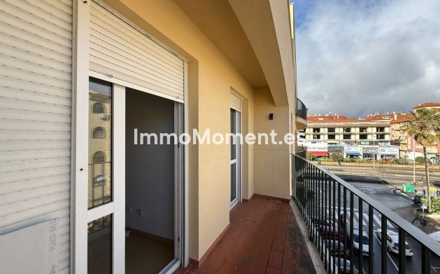 Revente - Appartement - Manilva - San Luis de Sabinillas