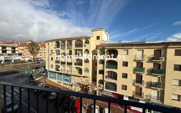 Revente - Appartement - Manilva - San Luis de Sabinillas