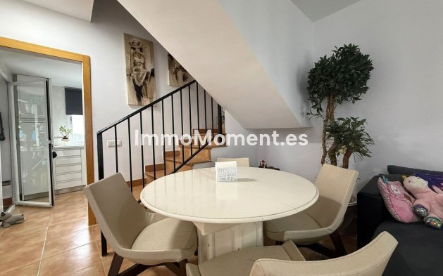 Wiederverkauf - Reihenhaus - Manilva - Manilva Centro