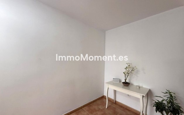 Wiederverkauf - Reihenhaus - Manilva - Manilva Centro