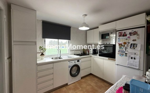 Wiederverkauf - Reihenhaus - Manilva - Manilva Centro