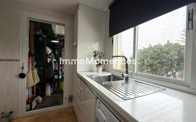 Wiederverkauf - Reihenhaus - Manilva - Manilva Centro