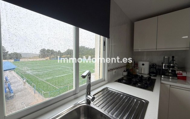 Wiederverkauf - Reihenhaus - Manilva - Manilva Centro