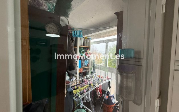 Wiederverkauf - Reihenhaus - Manilva - Manilva Centro