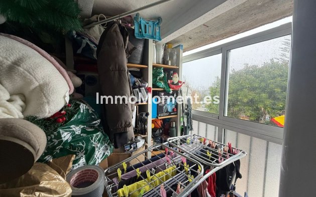 Wiederverkauf - Reihenhaus - Manilva - Manilva Centro