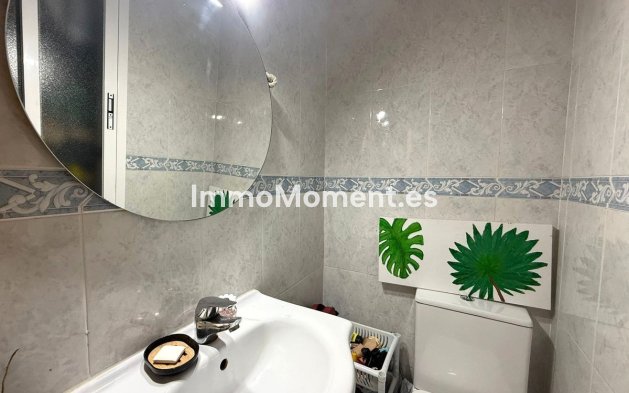 Wiederverkauf - Reihenhaus - Manilva - Manilva Centro