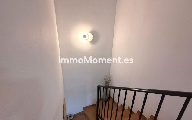 Wiederverkauf - Reihenhaus - Manilva - Manilva Centro