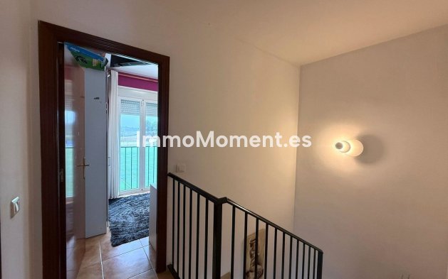 Wiederverkauf - Reihenhaus - Manilva - Manilva Centro