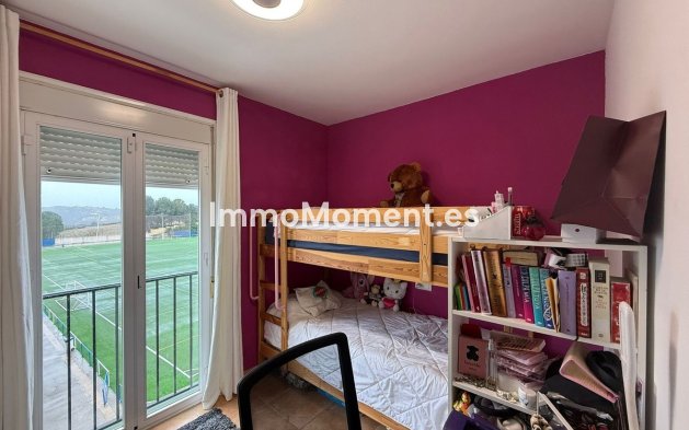 Wiederverkauf - Reihenhaus - Manilva - Manilva Centro