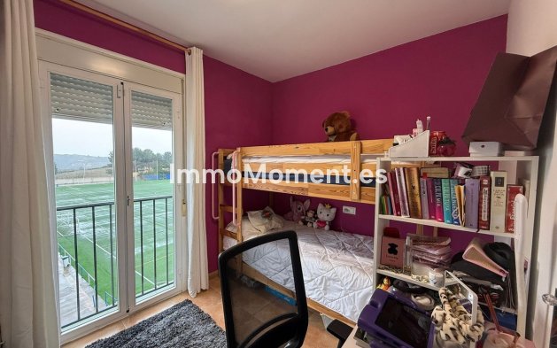 Wiederverkauf - Reihenhaus - Manilva - Manilva Centro