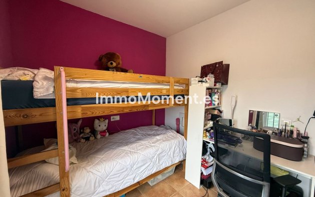 Wiederverkauf - Reihenhaus - Manilva - Manilva Centro