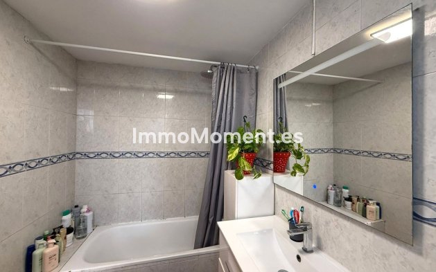 Wiederverkauf - Reihenhaus - Manilva - Manilva Centro