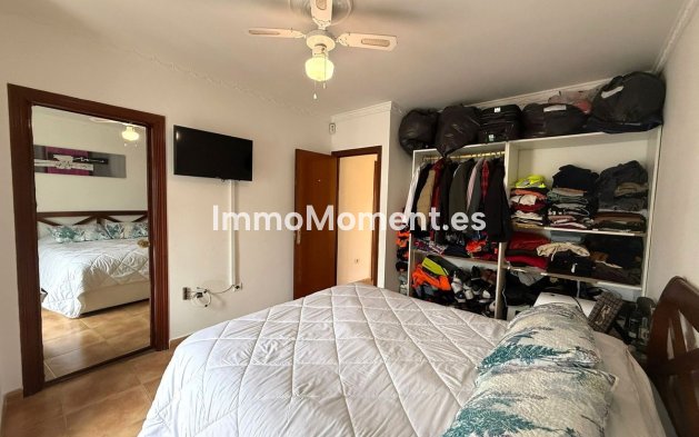 Wiederverkauf - Reihenhaus - Manilva - Manilva Centro