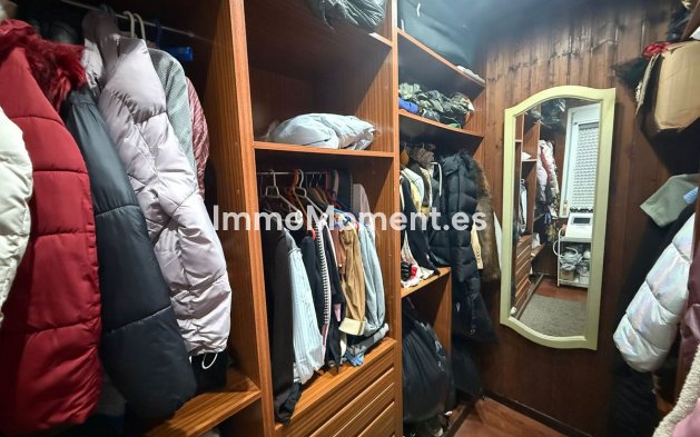 Wiederverkauf - Reihenhaus - Manilva - Manilva Centro