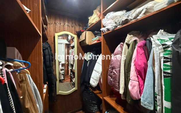 Wiederverkauf - Reihenhaus - Manilva - Manilva Centro