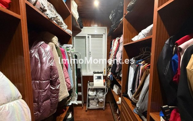 Wiederverkauf - Reihenhaus - Manilva - Manilva Centro