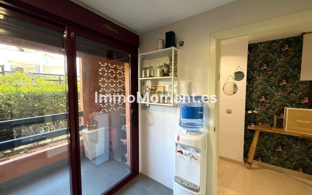 Wiederverkauf - Wohnung - Casares - Casares Playa