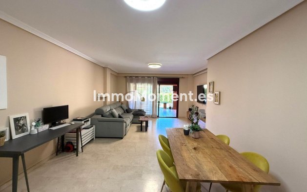 Wiederverkauf - Wohnung - Casares - Casares Playa