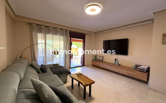 Wiederverkauf - Wohnung - Casares - Casares Playa