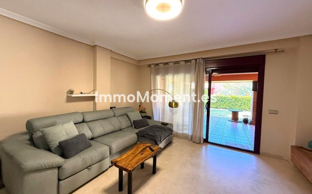 Wiederverkauf - Wohnung - Casares - Casares Playa