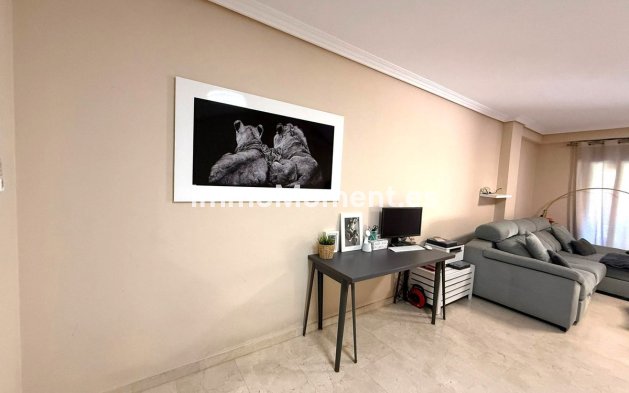 Wiederverkauf - Wohnung - Casares - Casares Playa