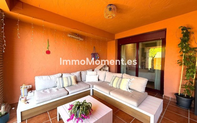 Wiederverkauf - Wohnung - Casares - Casares Playa