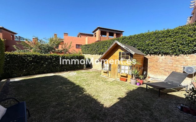 Wiederverkauf - Wohnung - Casares - Casares Playa