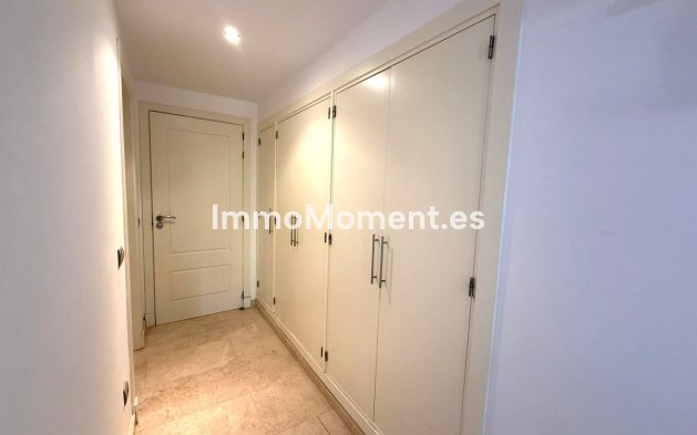 Wiederverkauf - Wohnung - Casares - Casares Playa