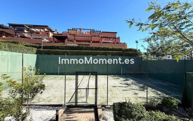 Wiederverkauf - Wohnung - Casares - Casares Playa