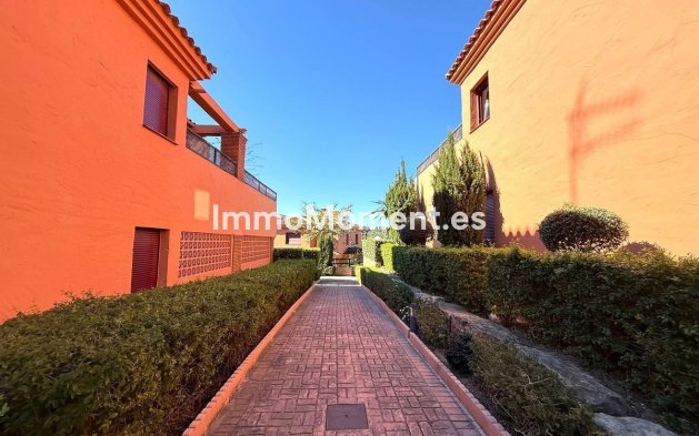 Wiederverkauf - Wohnung - Casares - Casares Playa