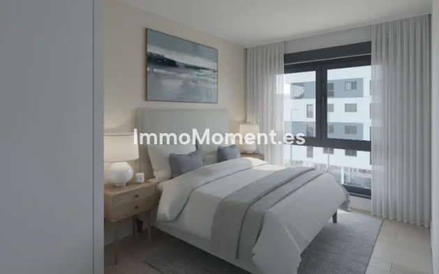 Construction neuve - Penthouse - Alicante - Alicante (Alacant)
