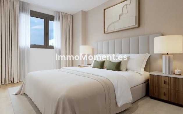 Construction neuve - Appartement - Alicante - Alicante (Alacant)